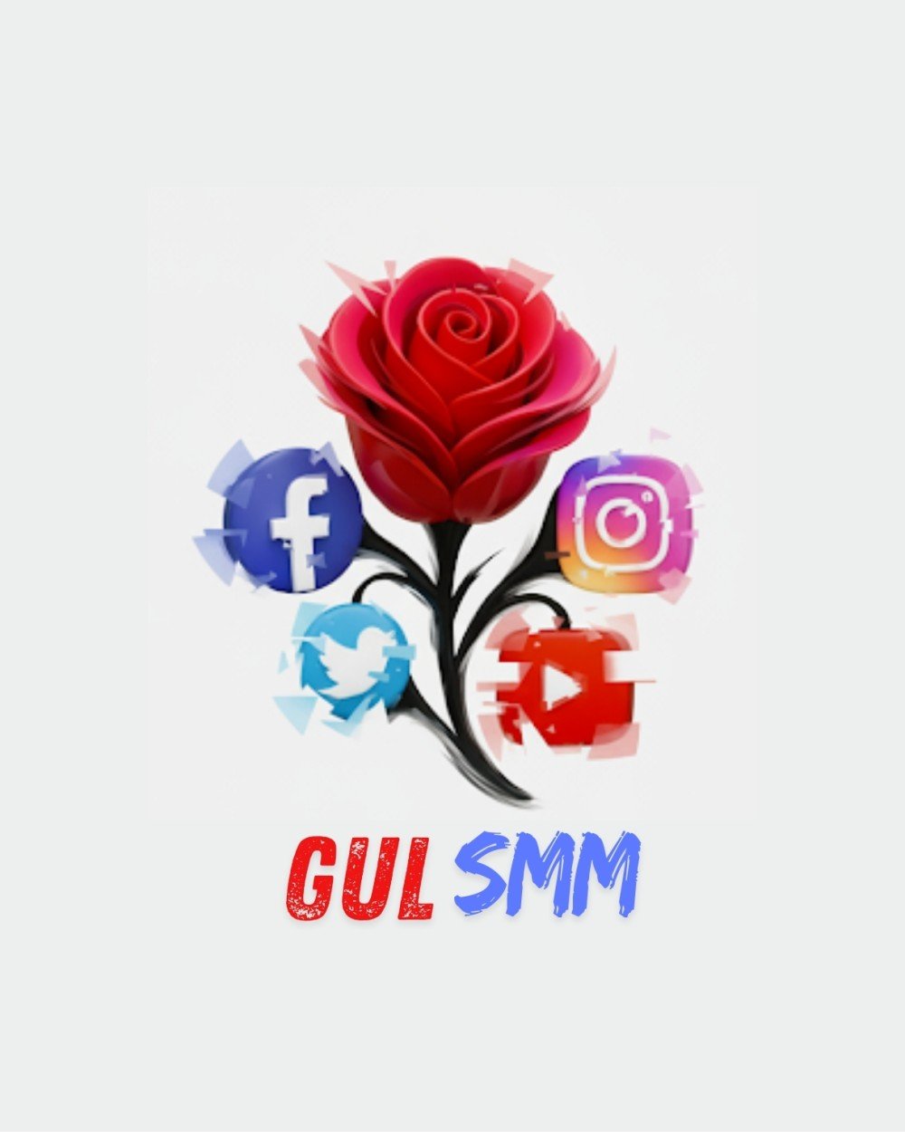 Website logo